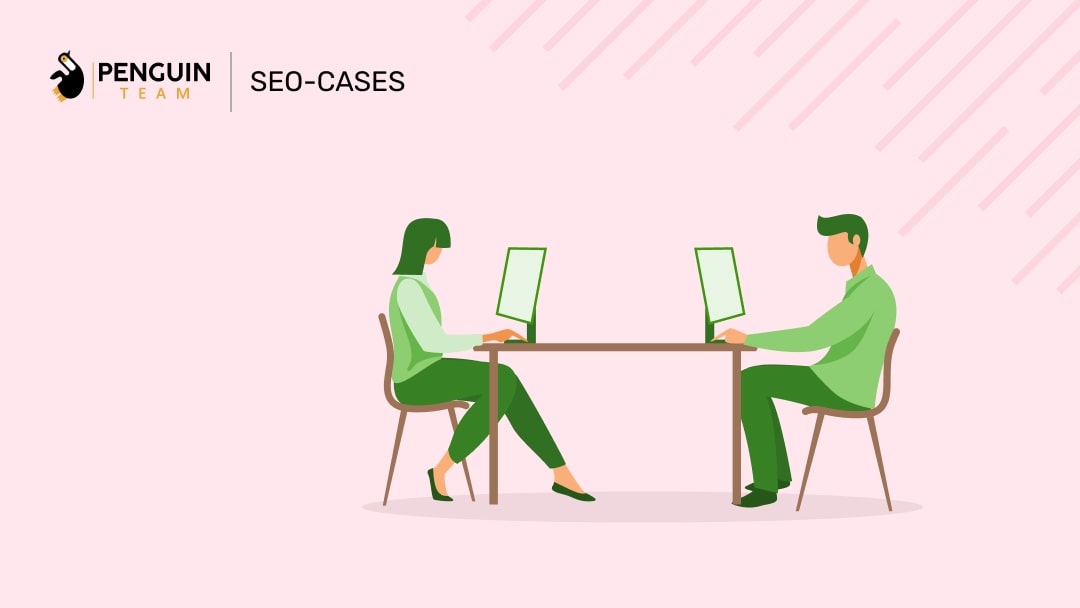 Кейс SEO-оптимизации: продвижение сайта коворкинга